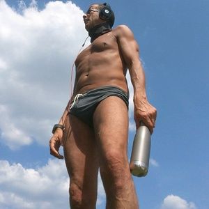 Meet your Posher, Ariel